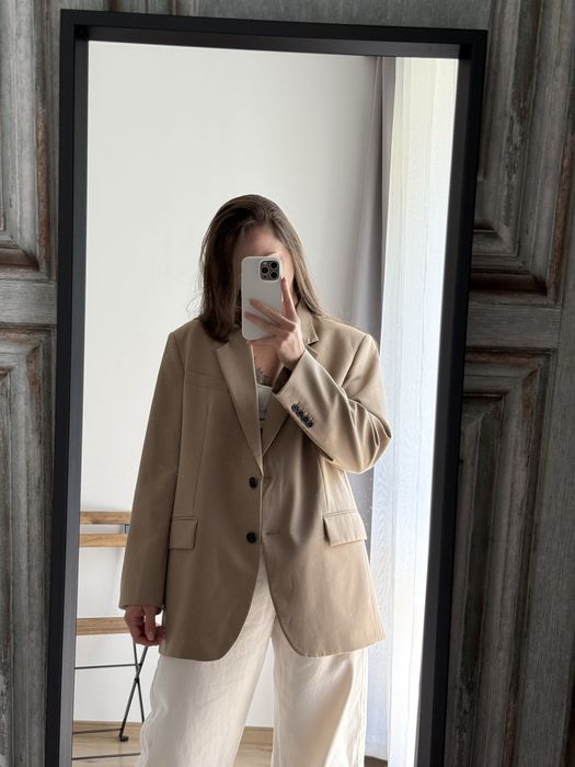 Сако Zara р. S/M