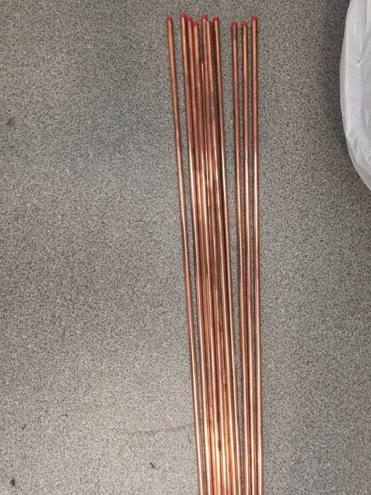 Трубы ППУ и другие