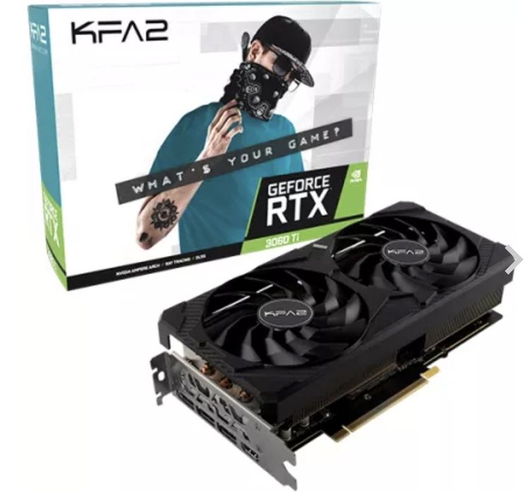 PC Gaming i7-6700 + RTX 3060 TI 8GB – Fortnite / GTA V / Warzone