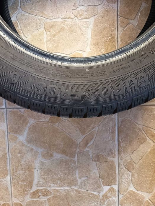 Anvelope iarna MS 185/65/R15