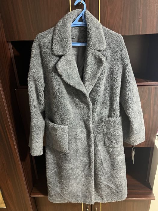 Продам  тедди шубу