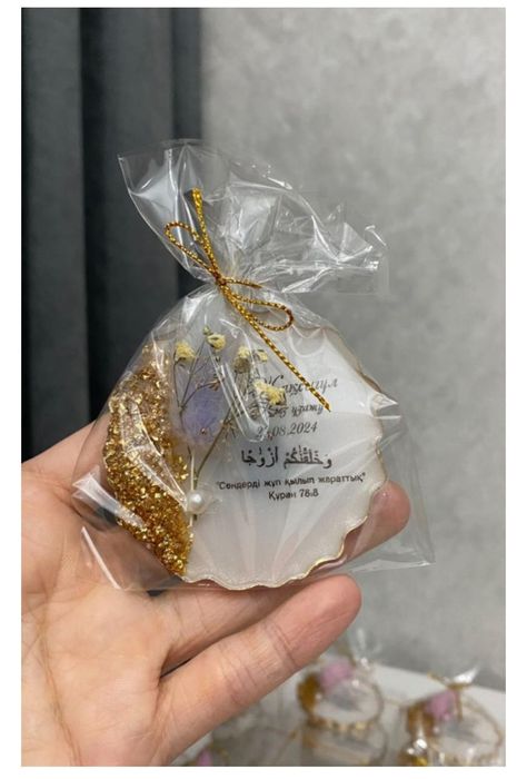 Пакет для бонбанерка