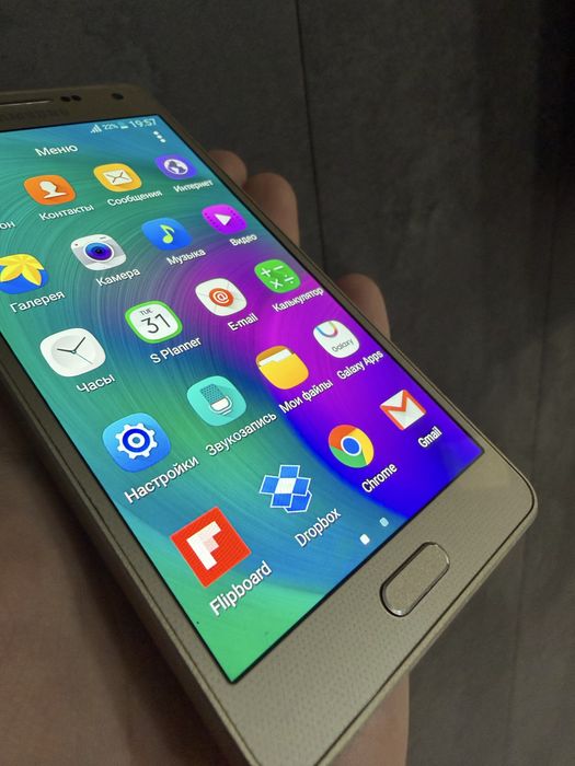 Продам samsung galaxy a5 2016