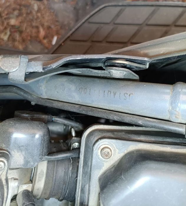 De vânzare / Schimb / Dezmembrare Maxiscooter Suzuki Burgman AN400 XY