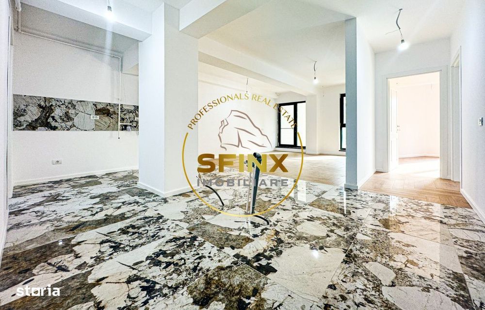3 camere | etaj 1 | Bloc boutique 2025 | Obor - Lizeanu | centrala