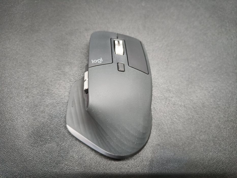 Logitech mx master 3s