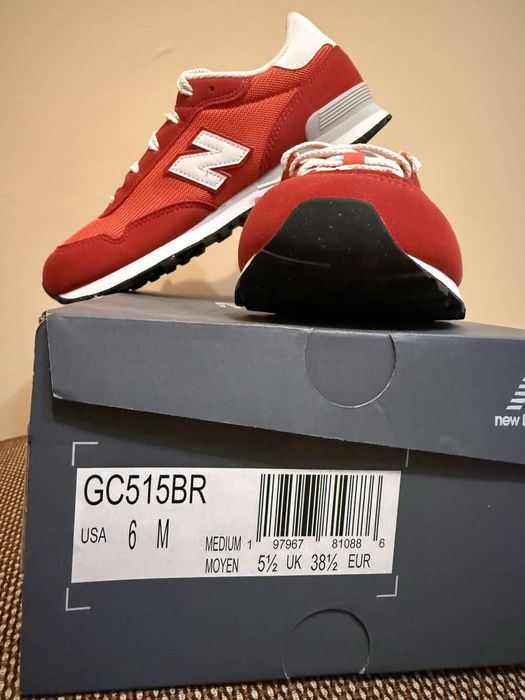 Дамски маратонки New balance