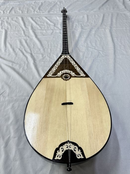 Профессионал Домбыра Dombyra Домбра