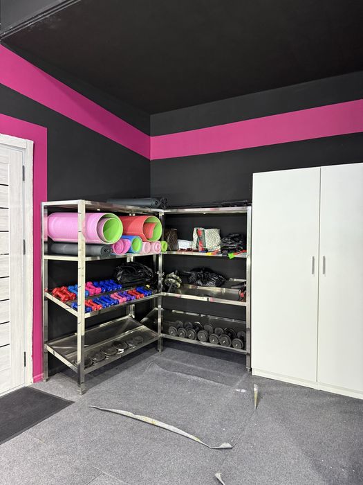 Sport zal arendaga va  ijaraga beriladi