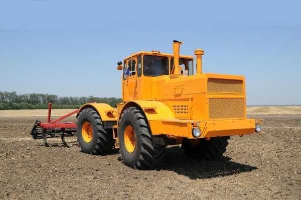 Фото трактора кировец к 700 павлодарско ішінде Акку - OLX.kz