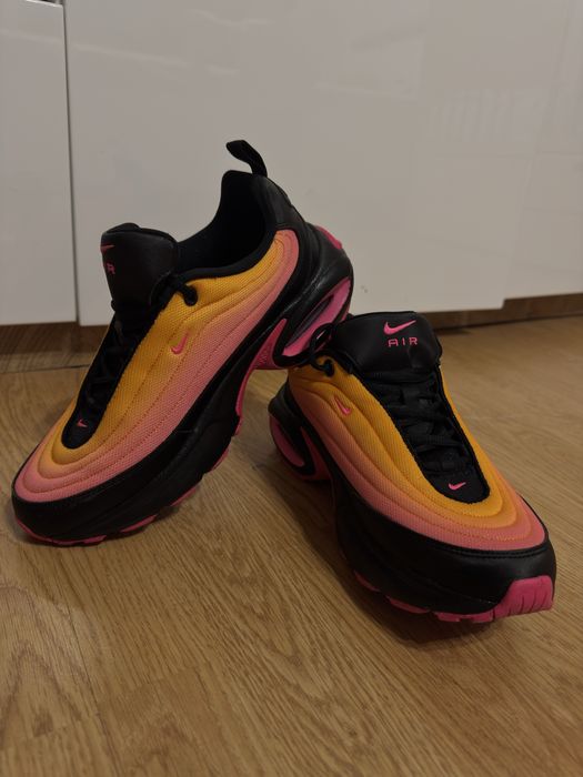 Nike Air Max 270/ Nike Air Max 97