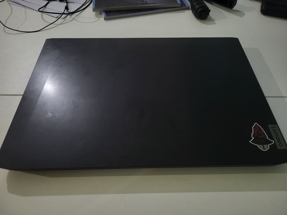 Lenovo gaming i7 rtx3050