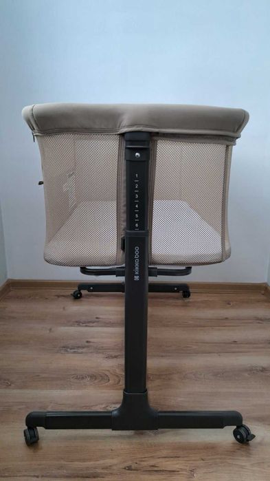 Бебешка кошара Kika Boo