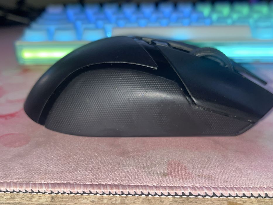 razer basilisk x hyperspeed