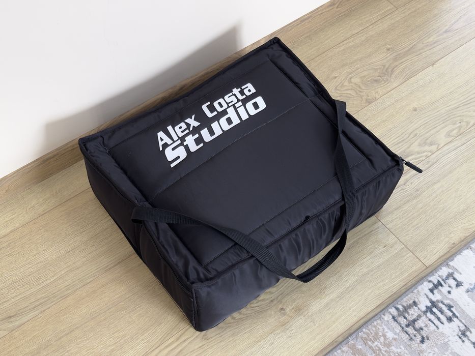 Proiector Gobo ADJ 50W Husă+Suport Stativ