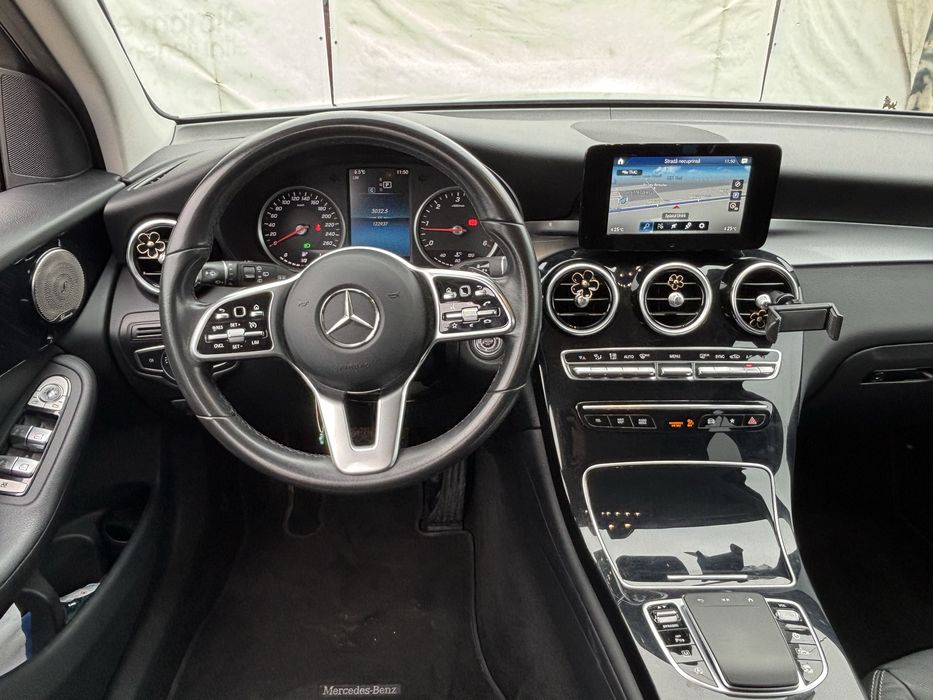 MERCEDES-BENZ GLC 2021 — imagine 5