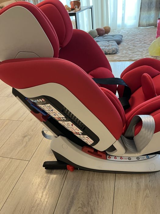 scaun auto chicco nefolosit