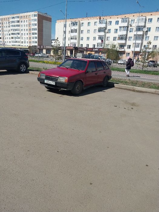 Продам 2109..  .