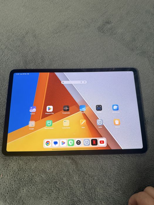 Tableta Poco Tab 257Gb
