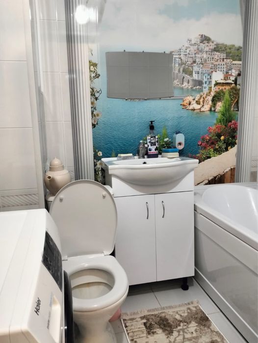 Сдам 1к.кв посуточно, почасово