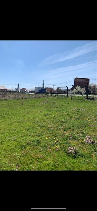 Teren de vanzare - Baiculesti, Arges