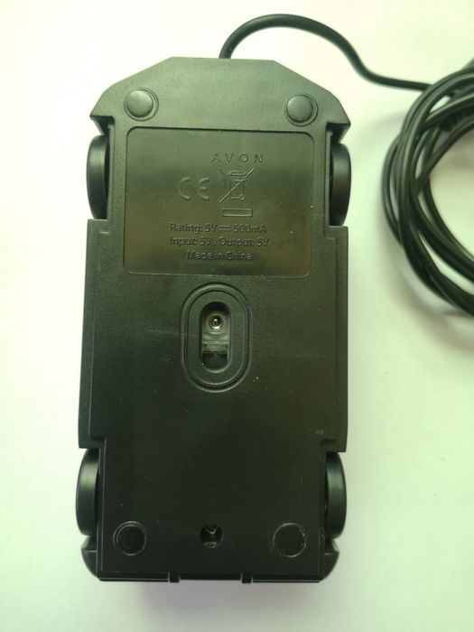 Mouse optic masinuta / hub USB