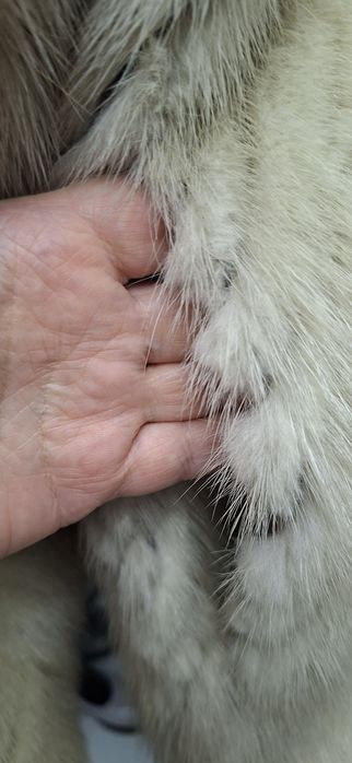 Haina scurta nurca Italia 46-50