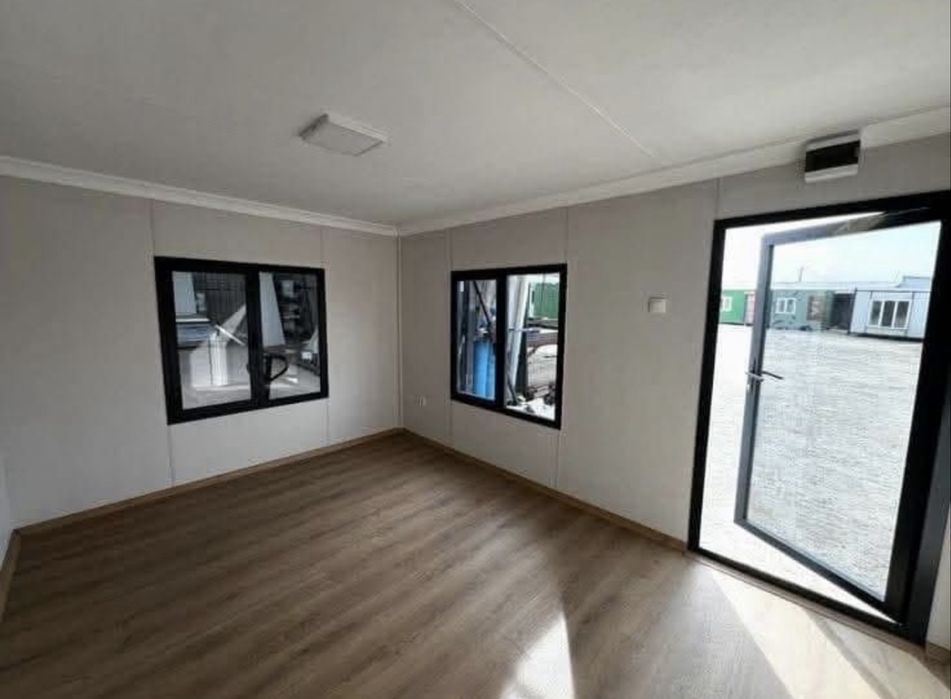 Vand Case modulare de locuit