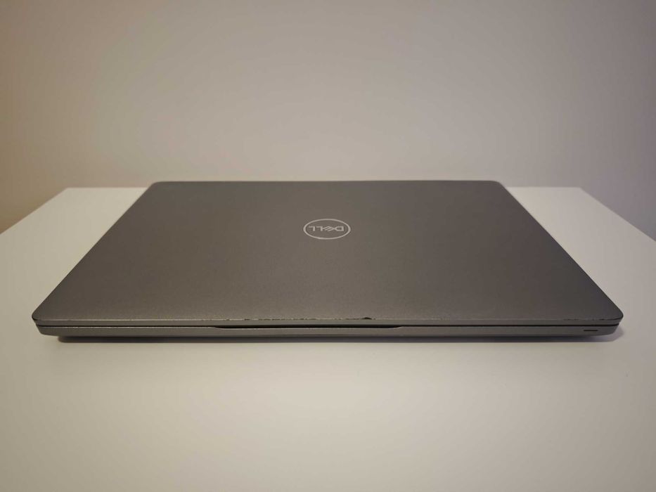 Dell Latitude 5411 FHD IPS I7-10850H/512GB/16GB/NVIDIA 2GB/4G модем