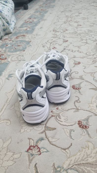 Прлдам крассовки NewBalance RUNNING