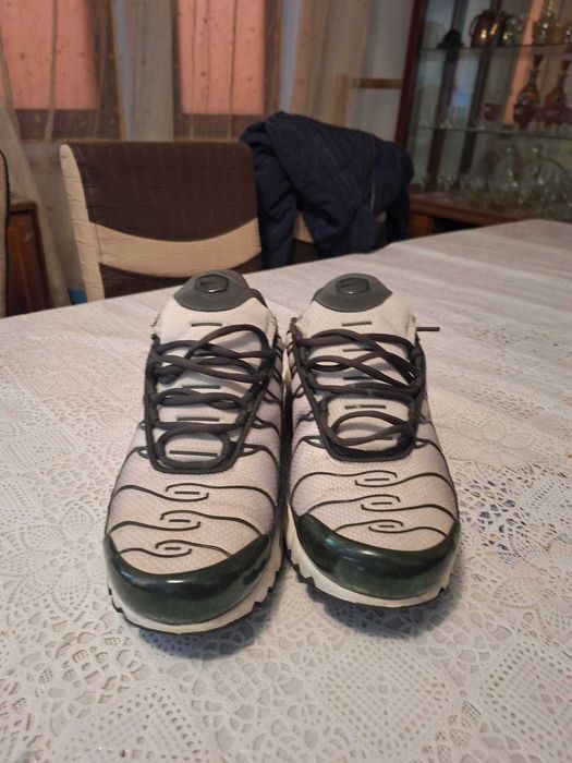 Nike Air Max Plus TN