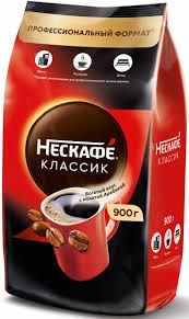 Поставщики Nescafe Gold