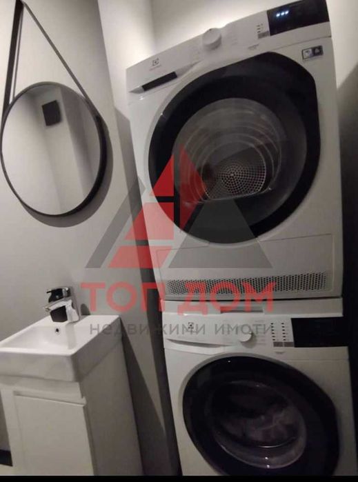 Дава се под наем Тристаен апартамент в Варна, Бриз - 100 кв.м за 1300 € - Снимка #6