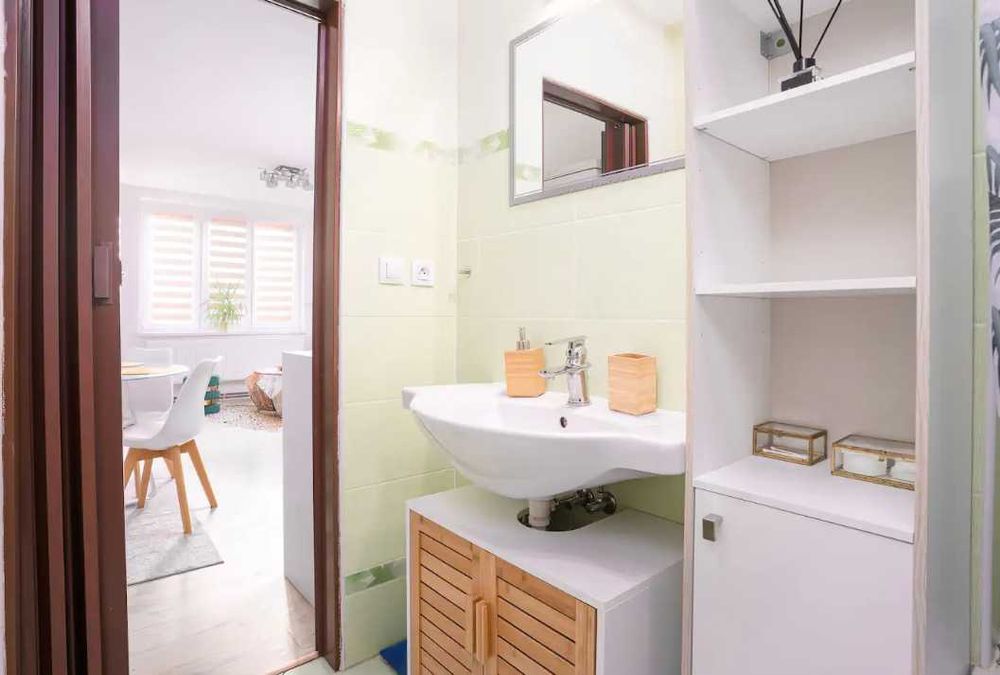 Дава се под наем Двустаен апартамент в Пловдив, Съдийски - 72 кв.м за 306 € - Снимка #4