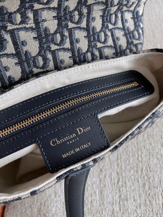 Geanta Dior Saddle