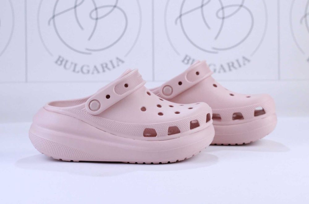 Crocks Мъжки Дамски Летни Обувки