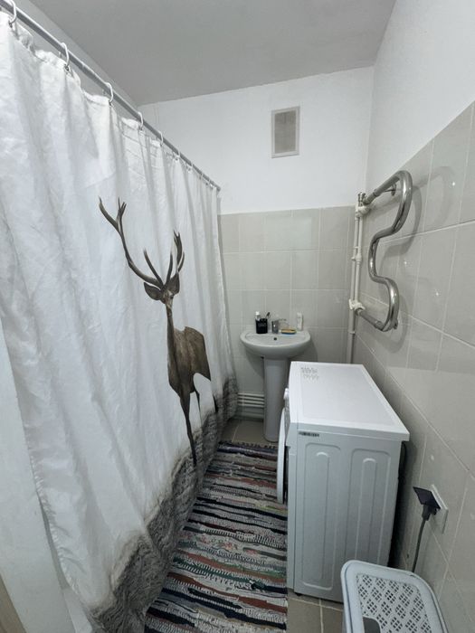 Продается 3х комн квартира