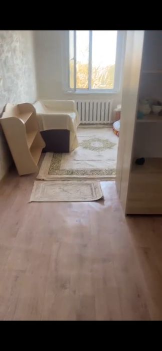 Продам комнату на Рыскулова