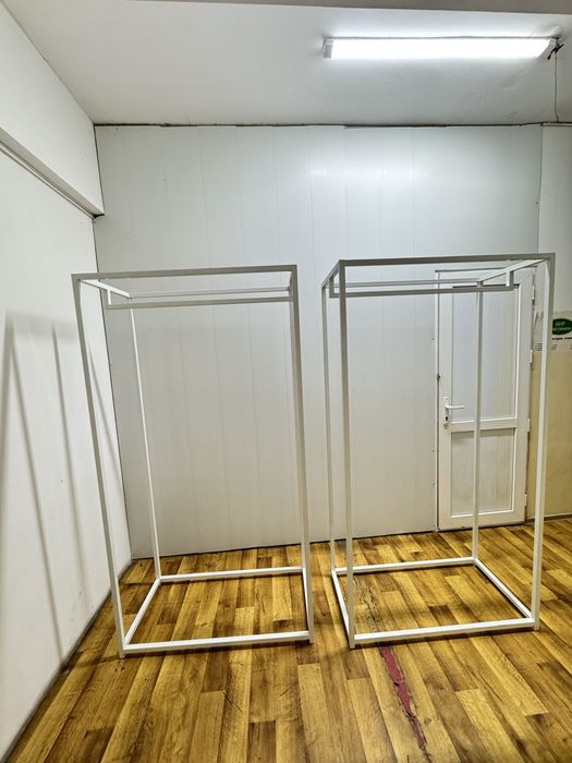 Рейлы, почтий новые