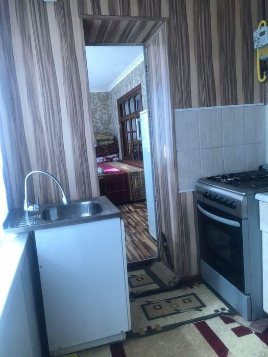 Продам дом 3 комнатные