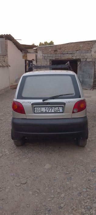 Srocho sotiladi matiz
