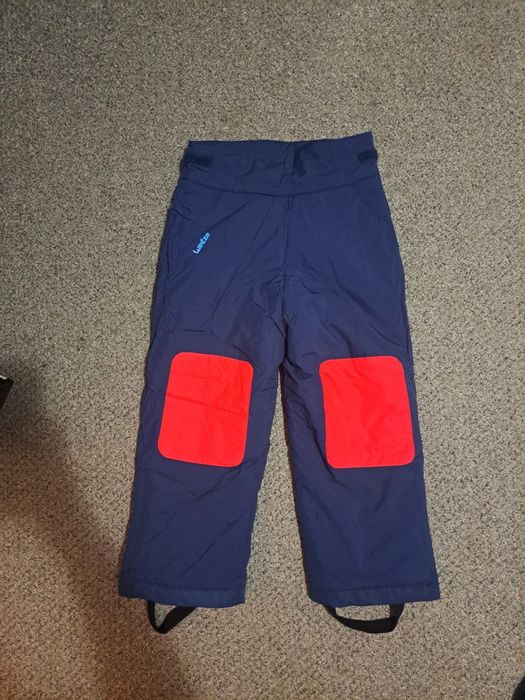 Costum ski Wedze marime 110-116 cm
