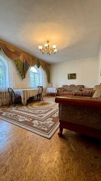 Дом в мкр Думан 1