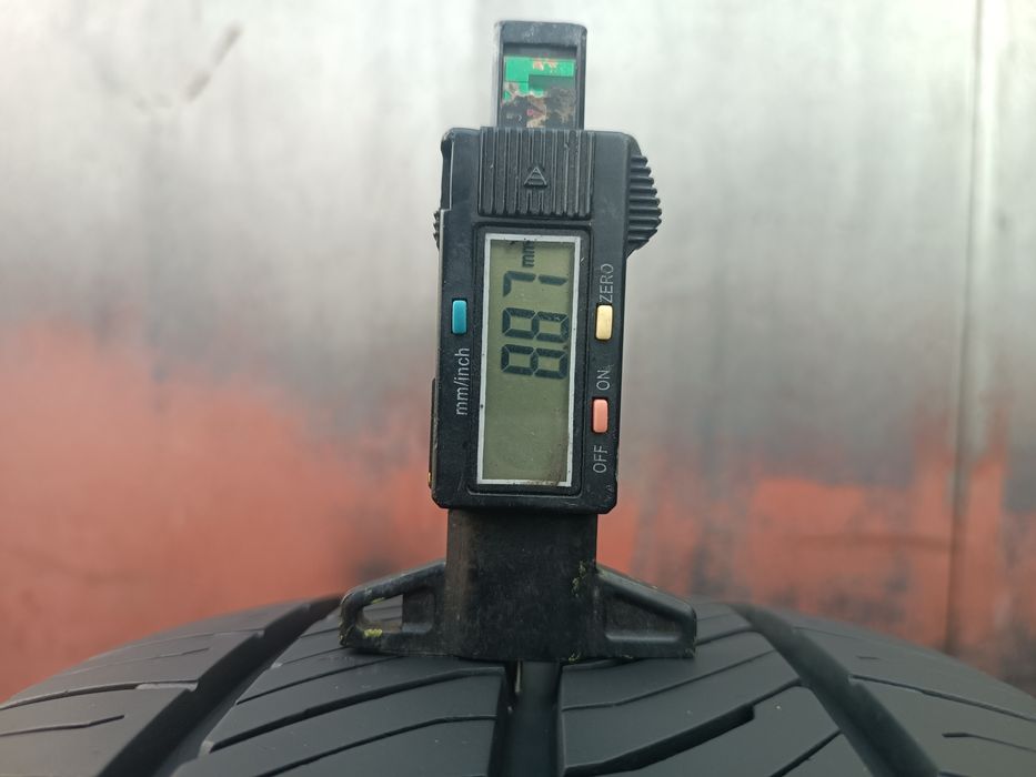 235/65/16 С Semperit Дот 0425