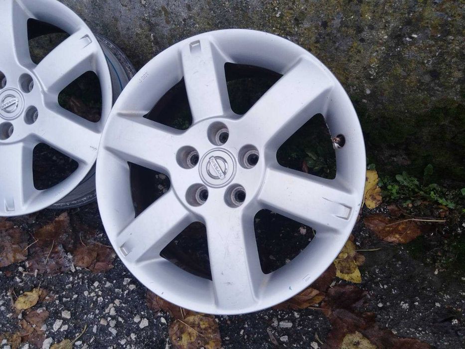 Лети джанти 16, 17 и 18 цола 5х114.3 Тойота, Хонда, Хюндай, Киа, Нисан