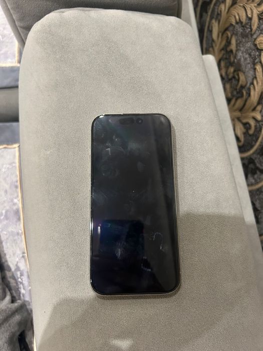 Iphone 16 pro хороший