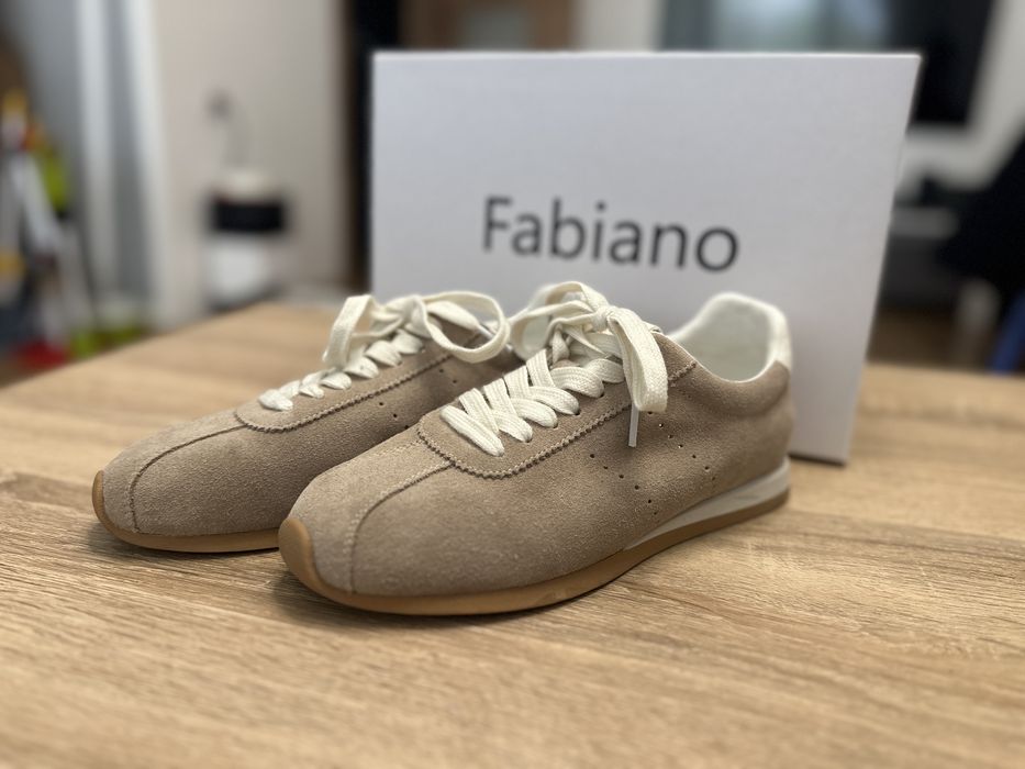 НОВИ дамски обувки Fabiano