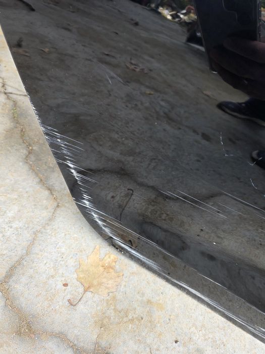 Audi A6 4K C8  2022 задна дясна врата 2бр