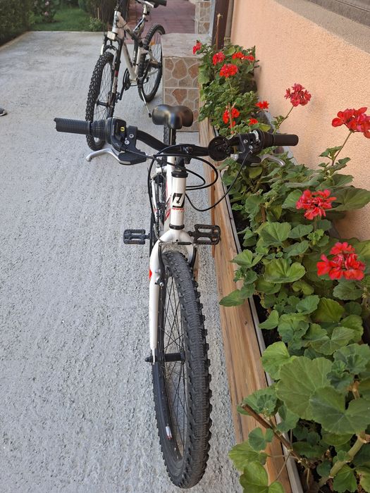 Колело Drag 24 цола 75 €
