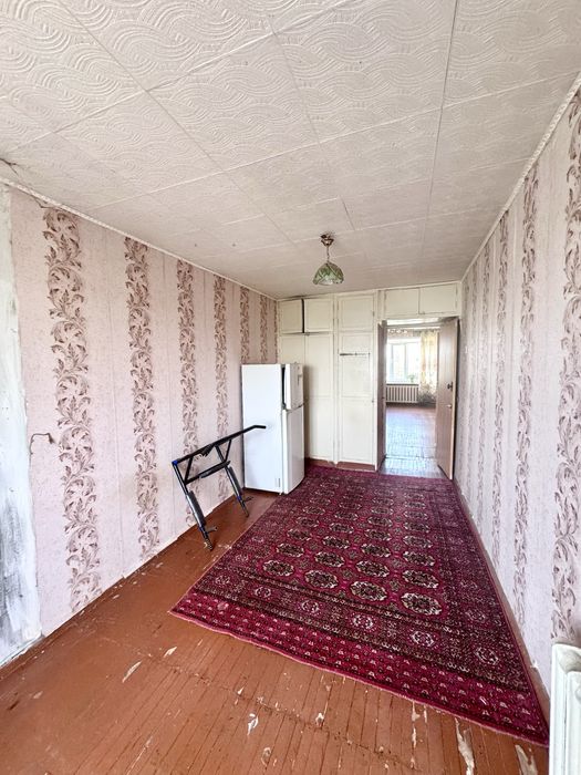 2 комнатная, Комсомольский 14